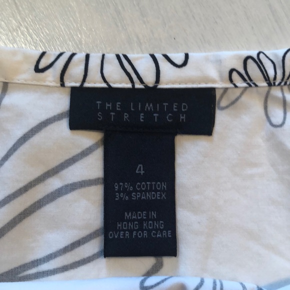 Fun Limited flower skirt - Picture 3 of 6